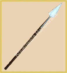 Manufacturers Exporters and Wholesale Suppliers of Medieval Spear Dehradun Uttarakhand
